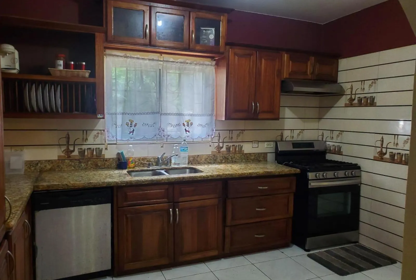Sun Valley Retreat In Montego Bay 0*,