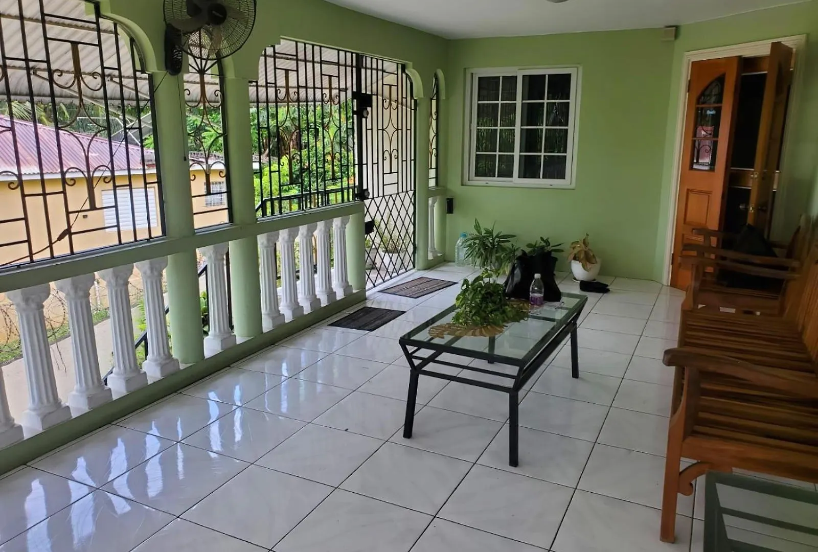 Sun Valley Retreat In Montego Bay Giamaica