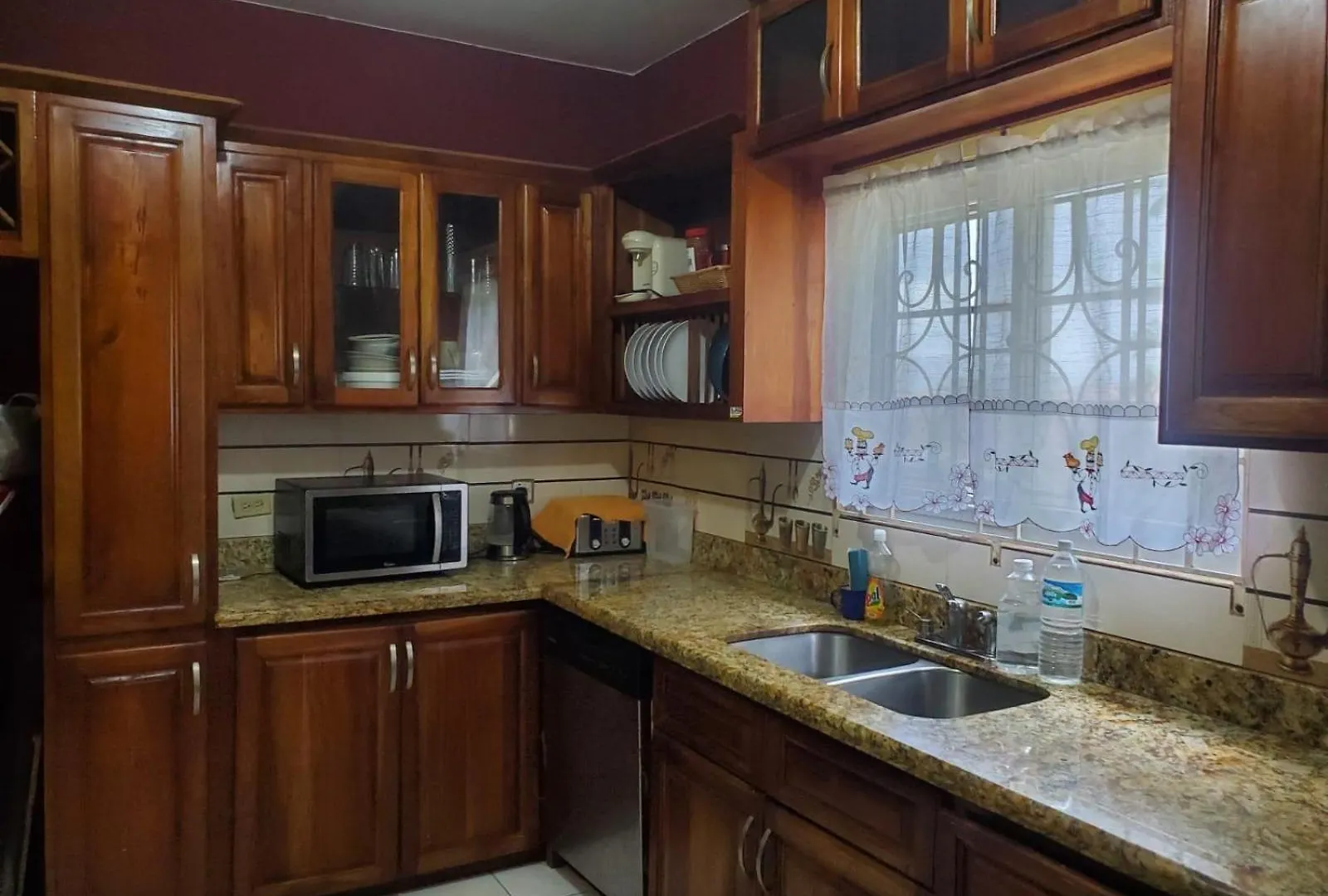 Casa vacanze Sun Valley Retreat In Montego Bay