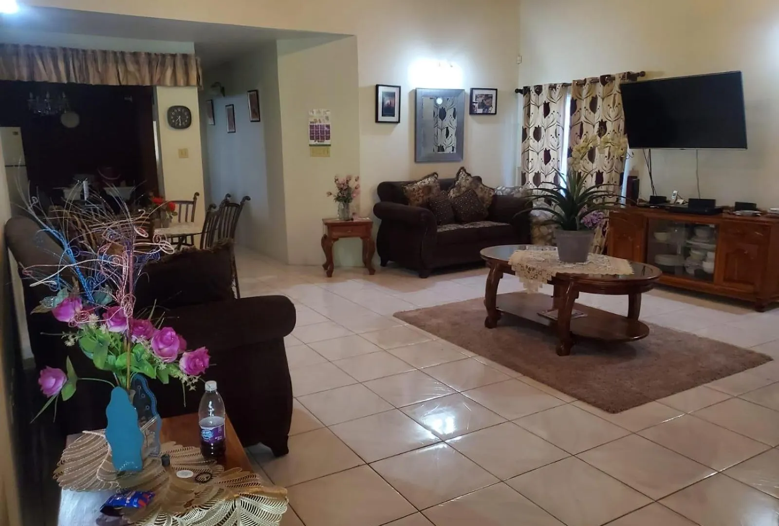 Sun Valley Retreat In Montego Bay Casa vacanze
