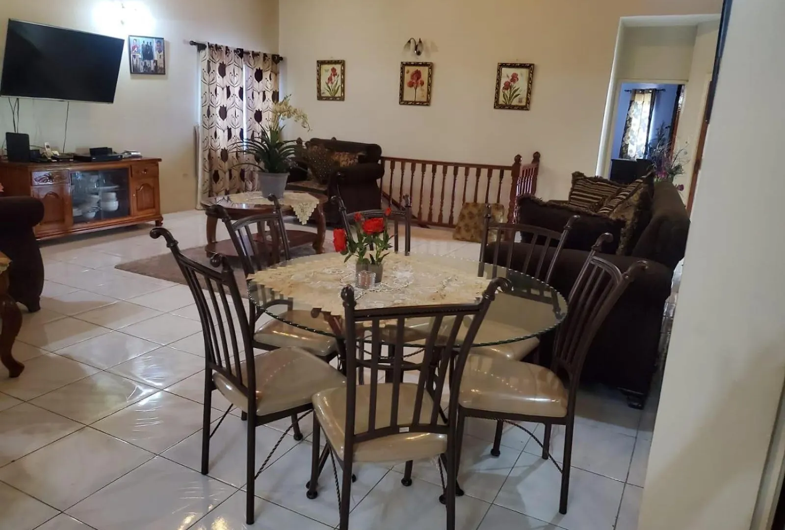 Casa vacanze Sun Valley Retreat In Montego Bay Giamaica