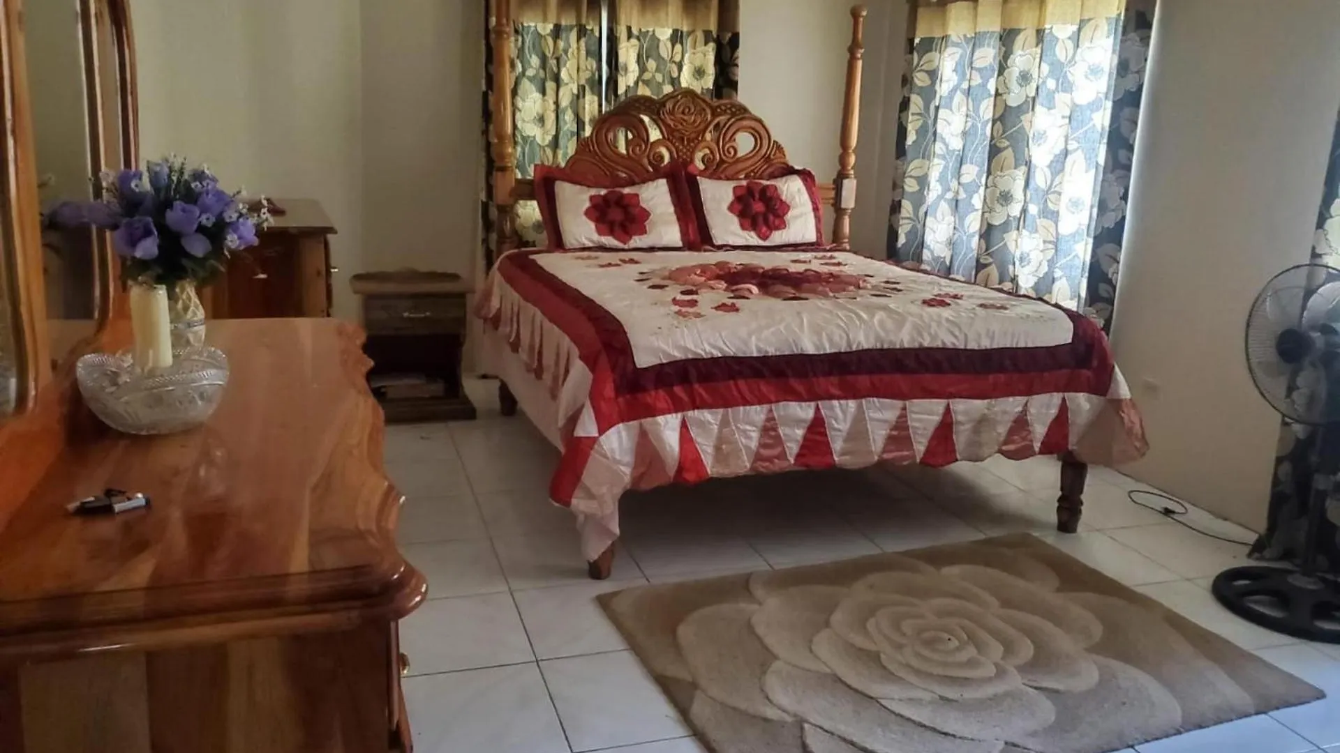 Casa vacanze Sun Valley Retreat In Montego Bay