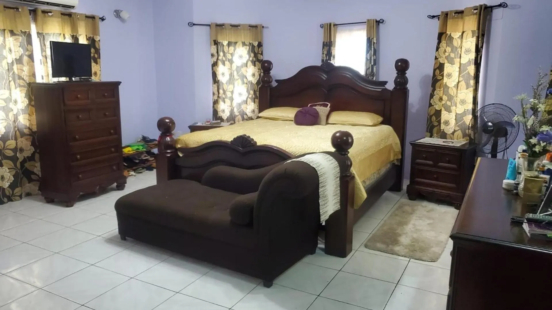 Sun Valley Retreat In Montego Bay 0*,  Giamaica